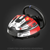 Senna's Marlboro Classic F1 80s Livery