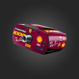 1000th GP 2020 Scuderia Ferrari F1 Livery