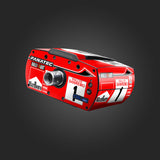 WRC 1999 Mitsubishi Lancer Tommi Makinen Rally Livery