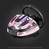 Livrée Racing Point F1
