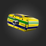 Senna Classic F1 80s Helmet
