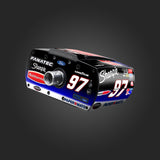 2002 #97 Kurt Busch NASCAR Livery