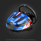 #14 Alonso 2021 Alpine F1 Livrée