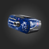 SCANIA Streamline V8 Truck Livery