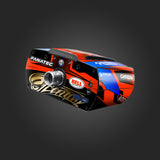 Kimi Raikkonen 2021 Helmet F1 Livery