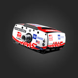 2022 Haas F1 Livery