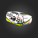 Jenson Button 2009 Brawn GP Classic F1 Livery