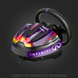 2013 RB F1 Livery