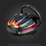 2022 HRC F1 Livery