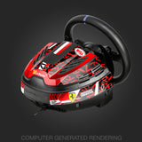 Charles Leclerc 2020 Helmet F1 Livery