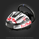 Honda Turkish Grand Prix 2021 F1 Livery