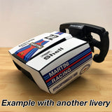 PREORDER Skin for CSL Elite