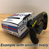 PREORDER Skin for CSL Elite