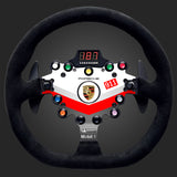 Livrée Porsche RSR 2019