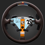 Gulf Porsche 917 Livery