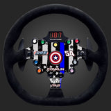 BMW Wheel Alec Conklin CUSTOM  Livery