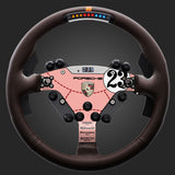 Pink Pig 917 Porsche Classic Livery