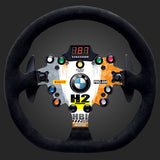 BMW Z4 GT3 Blancpain 2014 TDS Racing
