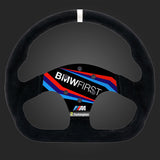 2021 BTCC WSR BMW Colin Turkington Livery