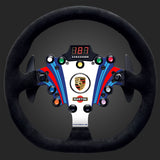 Martini Porsche 917k Livrée