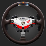 RSR Porsche 2019 Livery