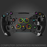 Printed Carbon Only Livery