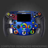 2022 Williams F1 Livery