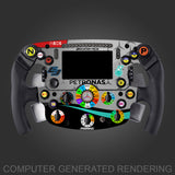 #63 2022 Mercedes F1 Livrée