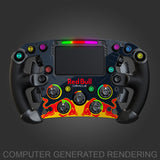 2022 HRC F1 Livery