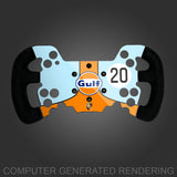 Gulf Porsche 917 Livery