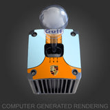 Gulf Porsche 917 Livery