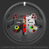 GT3 Cup Porsche 2021 Livery