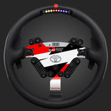 Toyota Gazoo Racing WRC Rally Livery