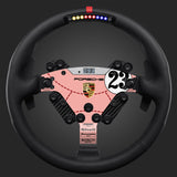 Pink Pig 917 Porsche Classic Livery