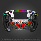 RSR Porsche 2019 Livery