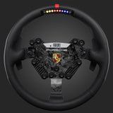 Forged Carbon Porsche Livery