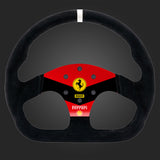 Livrée Scuderia Ferrari F1