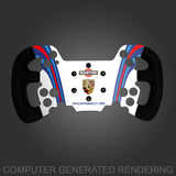 Martini Porsche 917k Livery