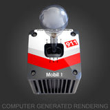 RSR Porsche 2019 Livery