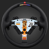 2019 GPX 911 GT3 Gulf Livery