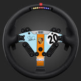 Gulf Porsche 917 Livery