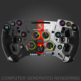 GT3 Cup Porsche 2021 Livery