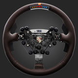 Forged Carbon Porsche Livery