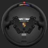 Printed Carbon Porsche Livery