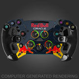 2022 HRC F1 Livery