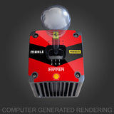 Livrée Scuderia Ferrari F1