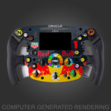 #1 Livrée HRC F1 2022