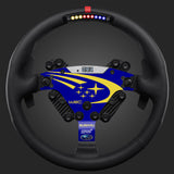 Subaru Impreza WRC Rally Livery