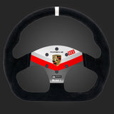 RSR Porsche 2019 Livery