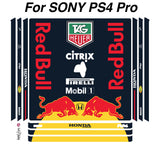 Livrée F1 Champion du Monde 2021